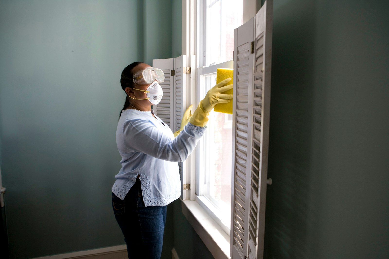 Flood Cleanup service in Warren, MI